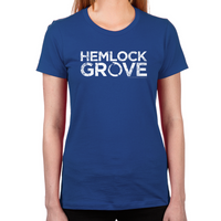 Load image into Gallery viewer, Hemlock Grove Women's T-Shirt
