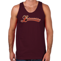 Load image into Gallery viewer, Ace Ventura Loohooserrhher Men&#39;s Tank
