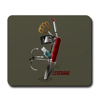 Load image into Gallery viewer, Geek Gadget Mousepad
