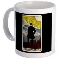 Load image into Gallery viewer, The Wanderer Mug

