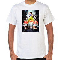 Load image into Gallery viewer, Ace Ventura When Nature Calls T-Shirt
