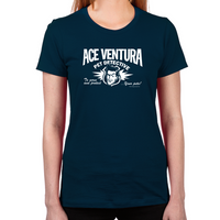 Load image into Gallery viewer, Ace Ventura Pet Detective Women&#39;s T-Shirt

