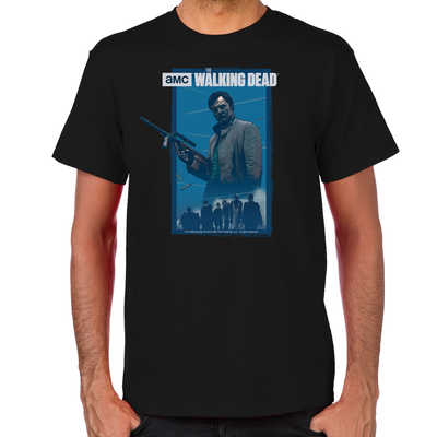 The Governor T-Shirt