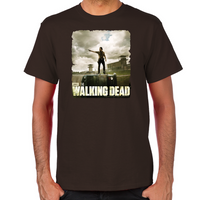 Load image into Gallery viewer, The Prison T-Shirt
