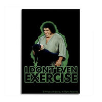 Load image into Gallery viewer, Fezzik Magnet
