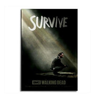 Load image into Gallery viewer, Survive Magnet
