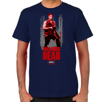 Load image into Gallery viewer, Daryl Dixon Crossbow T-Shirt
