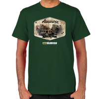 Load image into Gallery viewer, Alexandria Men&#39;s T-Shirt
