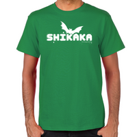 Load image into Gallery viewer, Ace Ventura Shikaka T-Shirt
