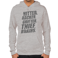 Load image into Gallery viewer, Team Jobs Hoodie
