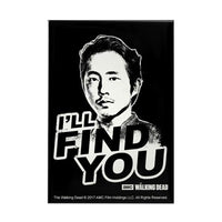 Load image into Gallery viewer, Glenn&#39;s Last Words Magnet
