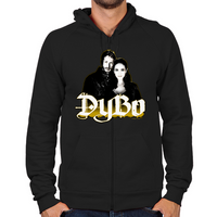 Load image into Gallery viewer, Lost Girl Dybo Zip Hoodie
