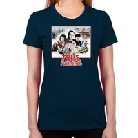 Load image into Gallery viewer, Cameo Collage Women's T-Shirt
