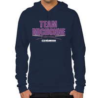 Load image into Gallery viewer, Team Michonne Hoodie
