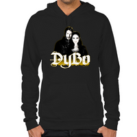 Load image into Gallery viewer, Lost Girl Dybo Hoodie

