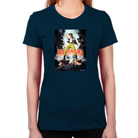 Load image into Gallery viewer, Ace Ventura When Nature Calls Women's T-Shirt
