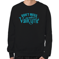 Load image into Gallery viewer, Lost Girl Valkyrie Sweatshirt

