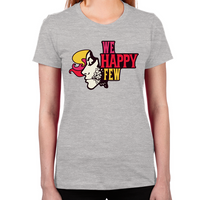 Load image into Gallery viewer, Shattered Mask Women&#39;s T-Shirt
