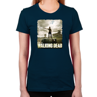 Load image into Gallery viewer, The Prison Women&#39;s T-Shirt
