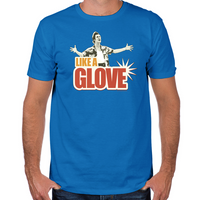 Load image into Gallery viewer, Ace Ventura Like a Glove Fitted T-Shirt
