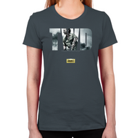 Load image into Gallery viewer, TWD Rick Grimes Women&#39;s T-Shirt
