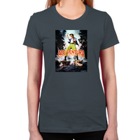 Load image into Gallery viewer, Ace Ventura When Nature Calls Women's T-Shirt
