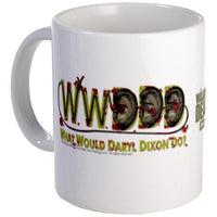 Load image into Gallery viewer, Walker Ear Necklace Mug
