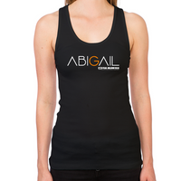 Load image into Gallery viewer, Fear the Walking Dead Abigail Women's Racerback Tank
