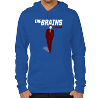 Load image into Gallery viewer, The Brains Hoodie
