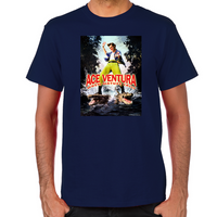 Load image into Gallery viewer, Ace Ventura When Nature Calls T-Shirt
