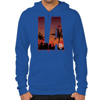 Load image into Gallery viewer, Fear the Walking Dead LA Hoodie
