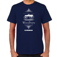 Load image into Gallery viewer, Woodbury Georgia T-Shirt
