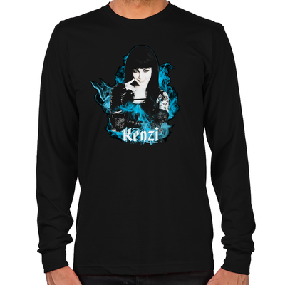 Lost Girl The Kenz Long Sleeve T-Shirt