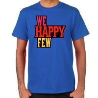 Load image into Gallery viewer, We Happy Few T-Shirt

