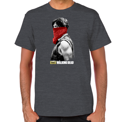 Daryl Dixon Bandit T-Shirt