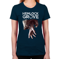 Load image into Gallery viewer, Monsters Women's T-Shirt
