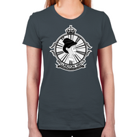 Load image into Gallery viewer, Into the Future! Women's T-Shirt
