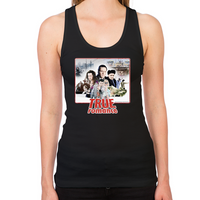 Load image into Gallery viewer, Cameo Collage Women's Racerback Tank
