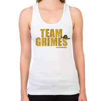 Load image into Gallery viewer, Team Grimes Women&#39;s Racerback Tank
