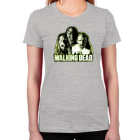 Load image into Gallery viewer, The Walkers Women&#39;s T-Shirts
