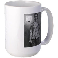 Load image into Gallery viewer, Carol Portrait Large Mug
