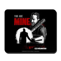 Load image into Gallery viewer, Negan You Are Mine Mousepad
