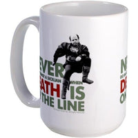 Load image into Gallery viewer, Vizzini Large Mug
