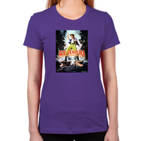 Load image into Gallery viewer, Ace Ventura When Nature Calls Women's T-Shirt
