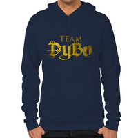 Load image into Gallery viewer, Lost Girl Team Dybo Hoodie
