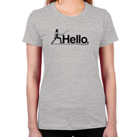 Load image into Gallery viewer, Inigo Montoya Women&#39;s T-Shirt
