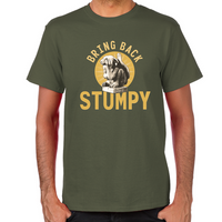 Load image into Gallery viewer, Stumpy T-Shirt
