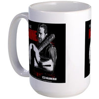 Load image into Gallery viewer, Negan You Are Mine Large Mug
