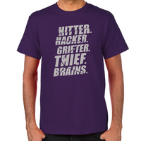 Load image into Gallery viewer, Team Jobs Men&#39;s T-Shirt
