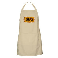 Load image into Gallery viewer, Terminus BBQ Apron
